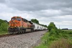 BNSF 8049